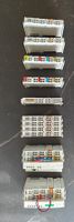 WAGO I/O System Module Set 750 Serie gebraucht