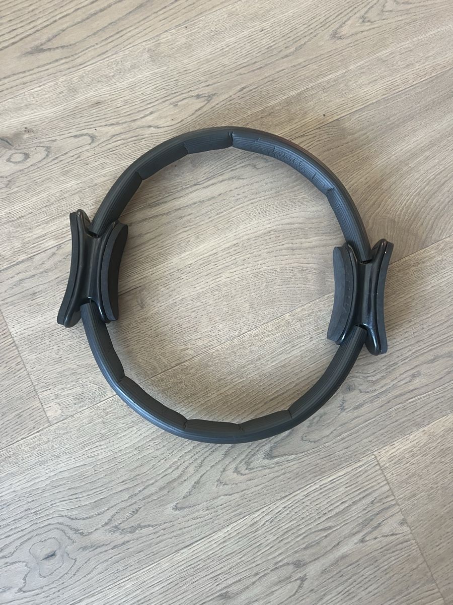 Hometrainer: Cercle de Pilates – Usato da Tannay venduto da mic_5gvv