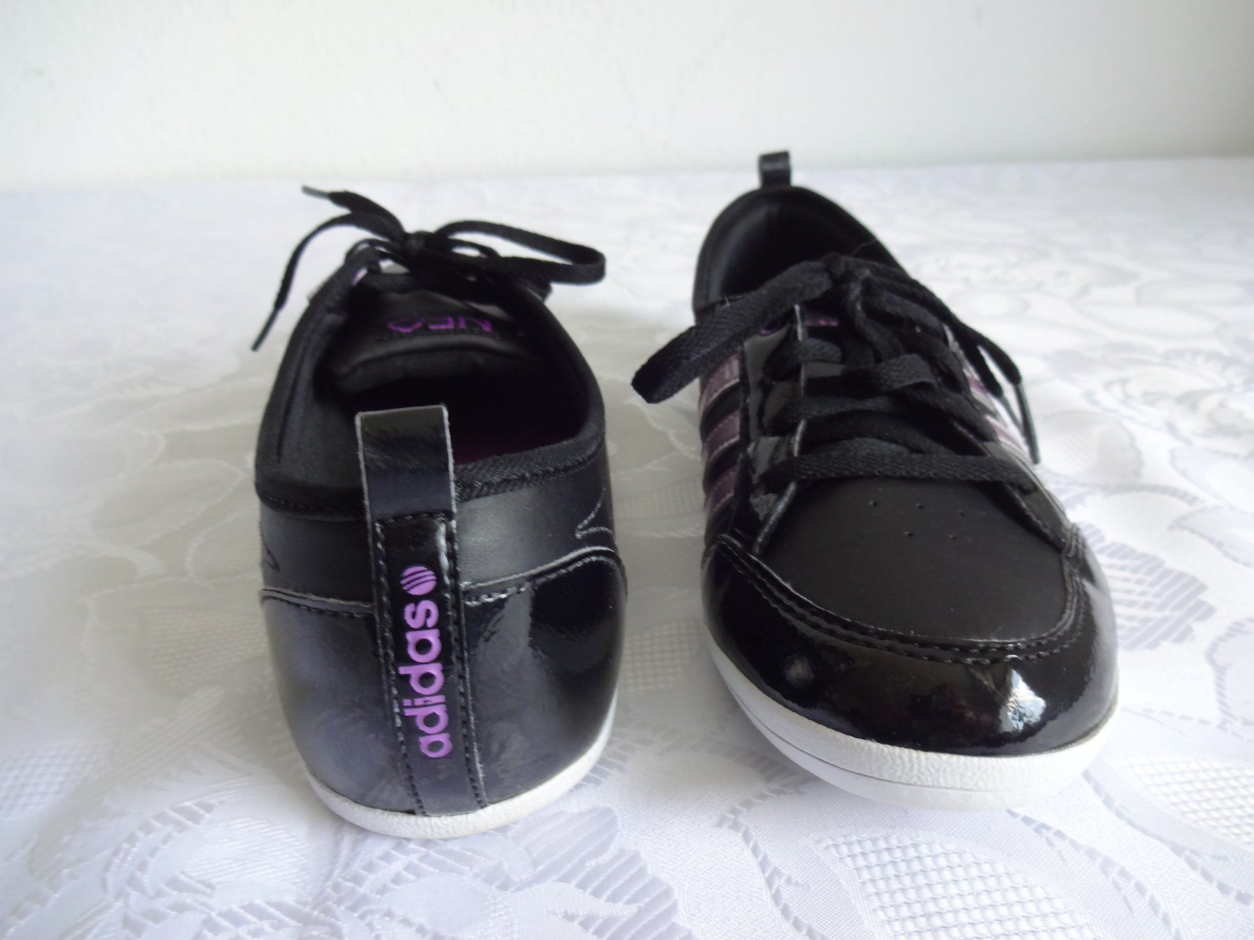 Adidas Scarpe da donna: ***Adidas NEO*** Sneaker ; Gr.7 1/2 – Usato da Frauenfeld venduto da rey06 3