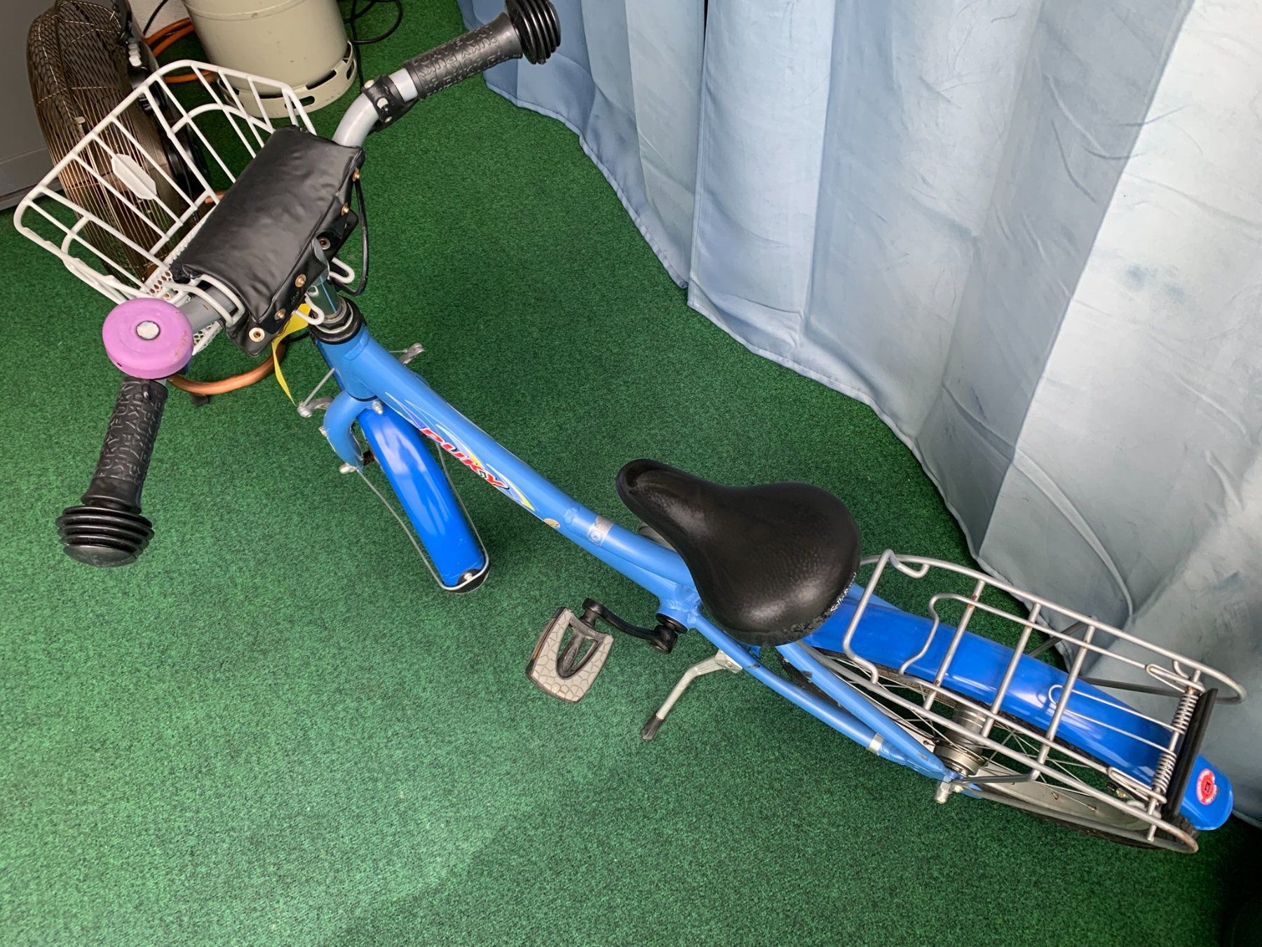 Puky Veicoli per bambini: Kindervelo in gutem Zustand – Usato da schlieren venduto da pipgiu50 2