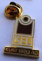 Pin KURT ISELI AG   S E L
