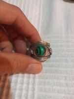 GUCCI BAGUE SERPENT