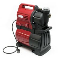 WilTec 6154 Hauswasserwerk 4500l/h 1300W