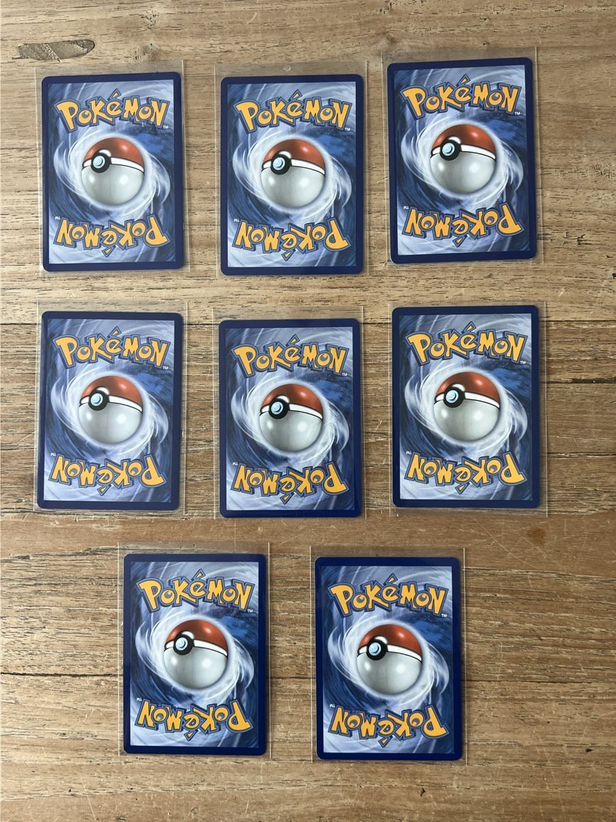 Pokémon Carte collezionabili: Erika's ... Ascended Heroes Lot – Usato da Zollikon venduto da inf_l5jd 1