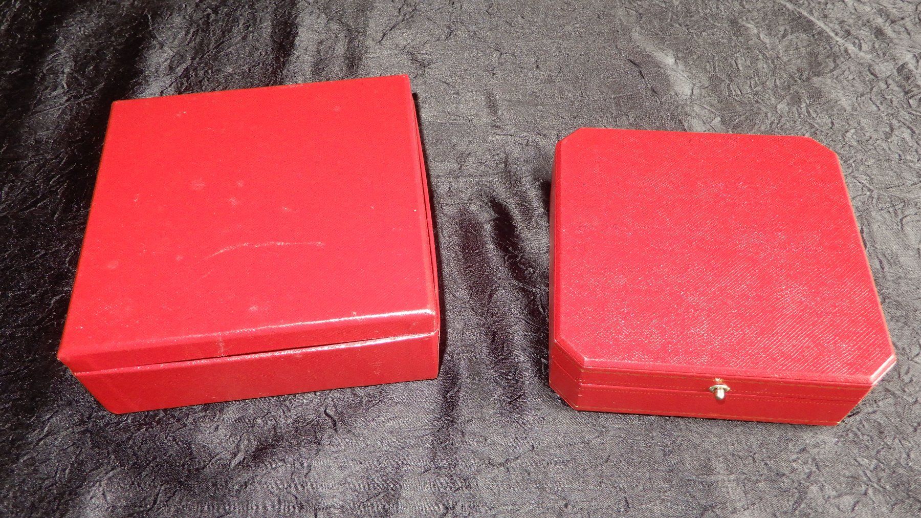 Cartier Altro per la casa: Cartier Schmuck - Box – Usato da Senèdes venduto da Mutzli52 3
