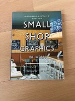 Buch Small Shop Graphics in Japan