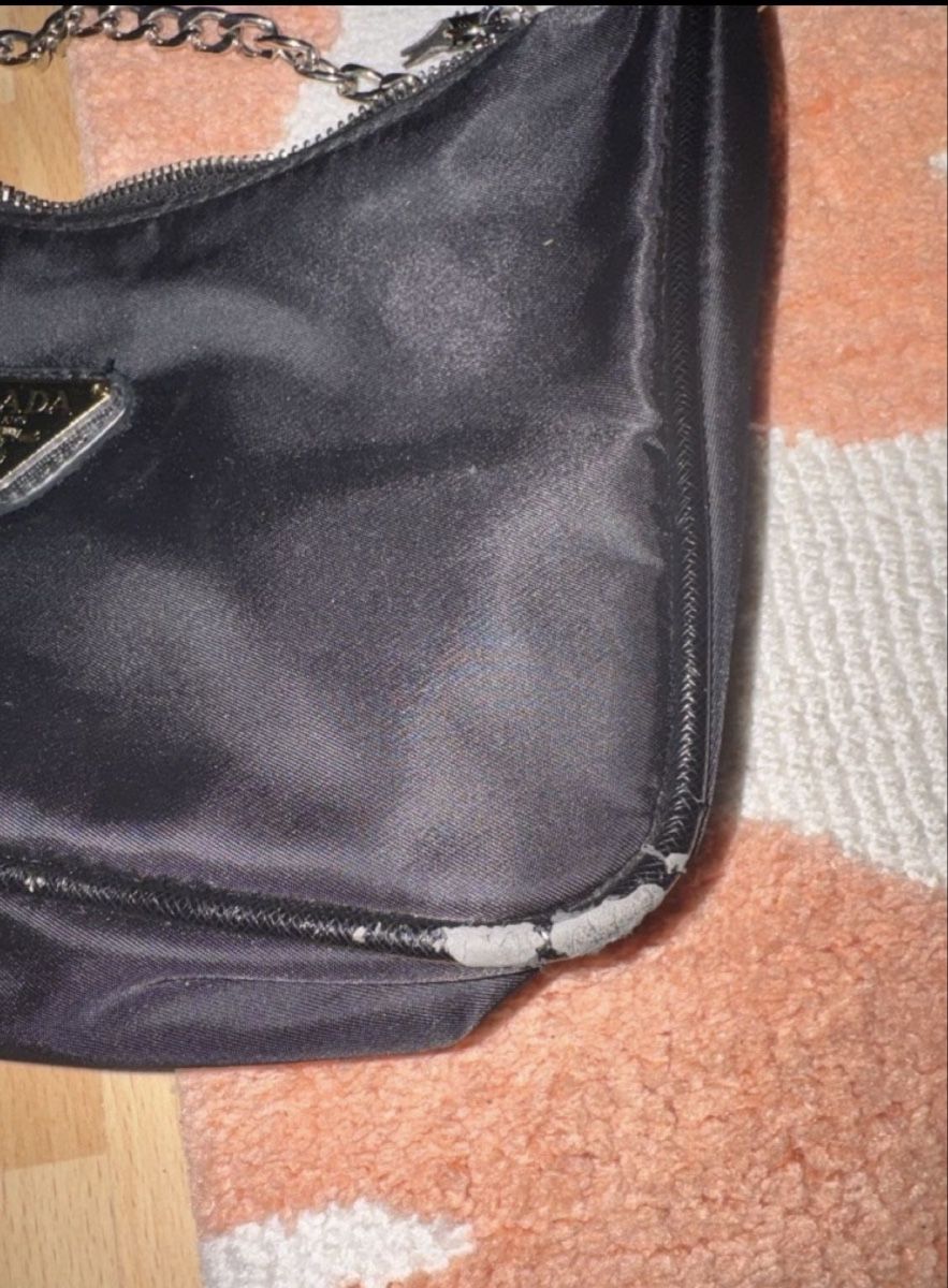 Sacs femmes: Schultertasche Nylon schwarz – D'occasion à Bern par cocoshkaaaa 1