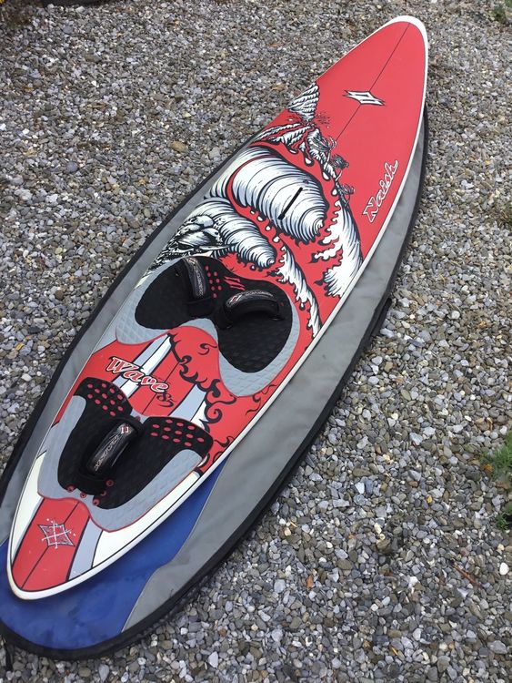 WaveWindsurfboard Kaufen auf Ricardo