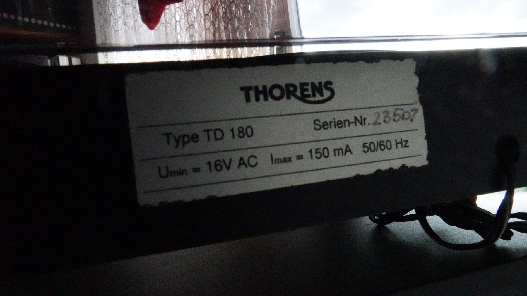 Amplificatori: Technics AV-Stereo-Steuerreceiver und Funai CD Wechsler L.Sp – Usato da Worblaufen venduto da auzuerch01 5
