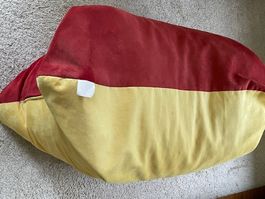 Bequemer Sitzsack