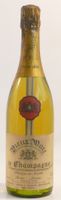 1 Fl. Vieux Marc de Champagne (abgefüllt 1960er Jahre)
