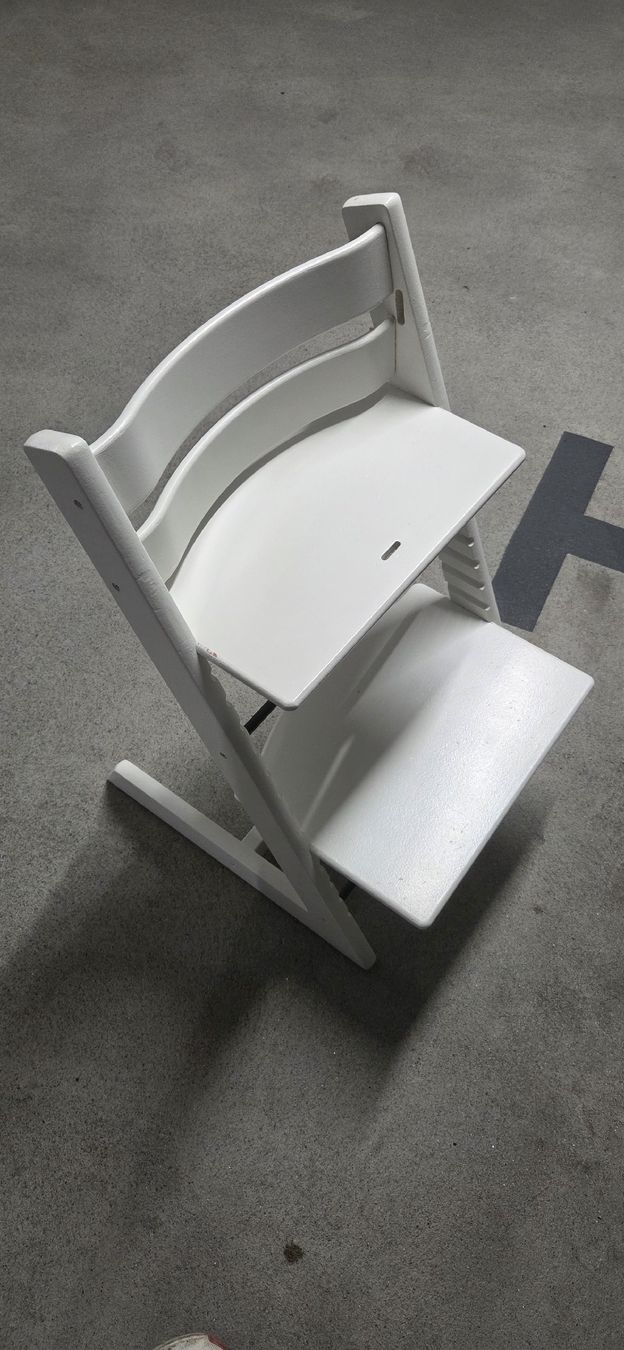 Stokke Seggioloni: Tripp Trapp Stokke – Usato da Ibach venduto da Lolilo47 1