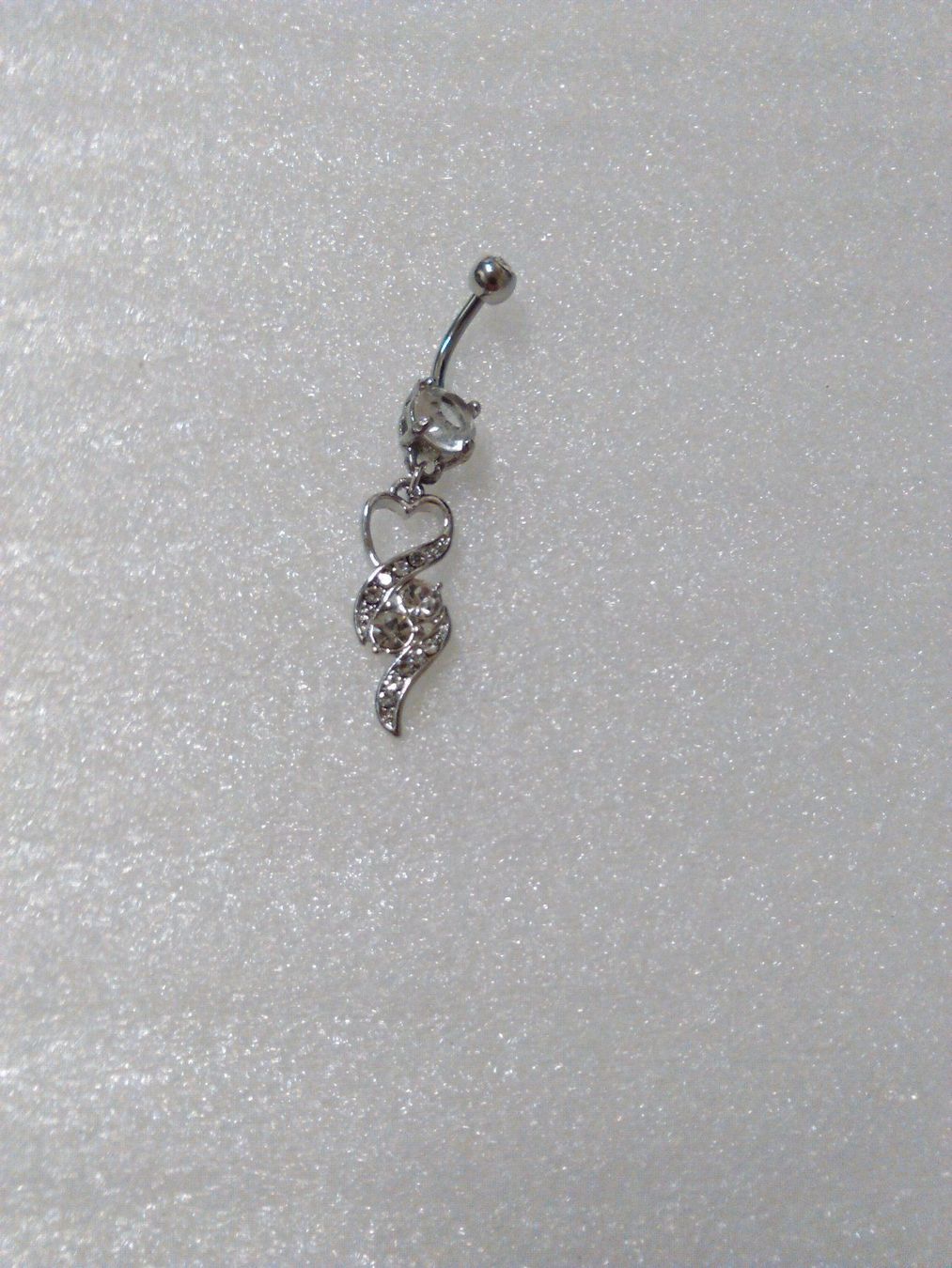 Piercingschmuck: EDELSTHAL BOUCHNABELPIERCING;NICKELFREI – Neu (gemäss Beschreibung) aus Basel von bijoutrie_4 6