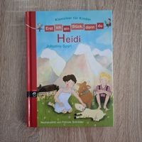Heidi - Klassiker für Kinder, Zustand sehr gut erhalten!