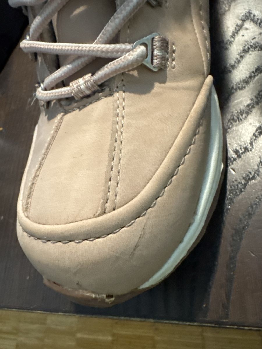 Landrover Scarpe da donna: Damen Landrover Gr. 38 – Usato da Wald ZH venduto da evelyne.street 3