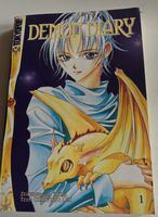 Demon Diary Band 1, Manga, Top Zustand