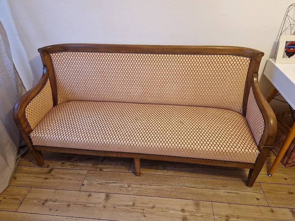 Sofas: canapé – Gebraucht aus La Sarraz von jaccardmar 2