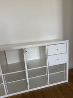 KALLAX Möbel ikea neuwertig