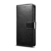 LUXUS Apple iPhone 11 Pro Max Leder Case