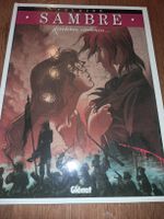 Bd Sambre, tome 3 : Révolution, révolution....