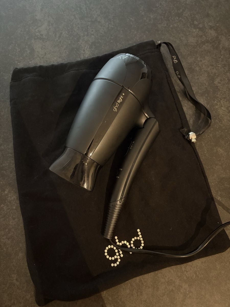 GHD Föhn: ghd flight+ Haartrockner – Gebraucht aus Gümligen von Chants7 1