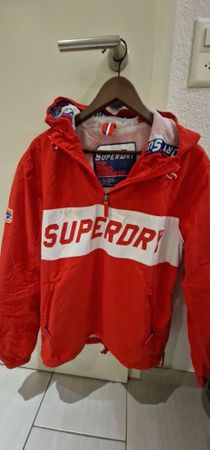 Superdry Windbreaker