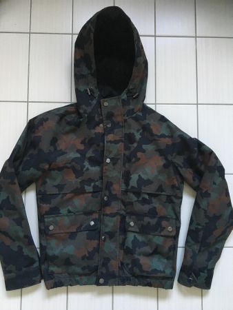 Jacke S Zara man