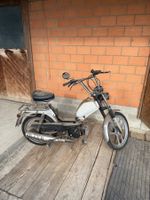 Pony GTX Töffli