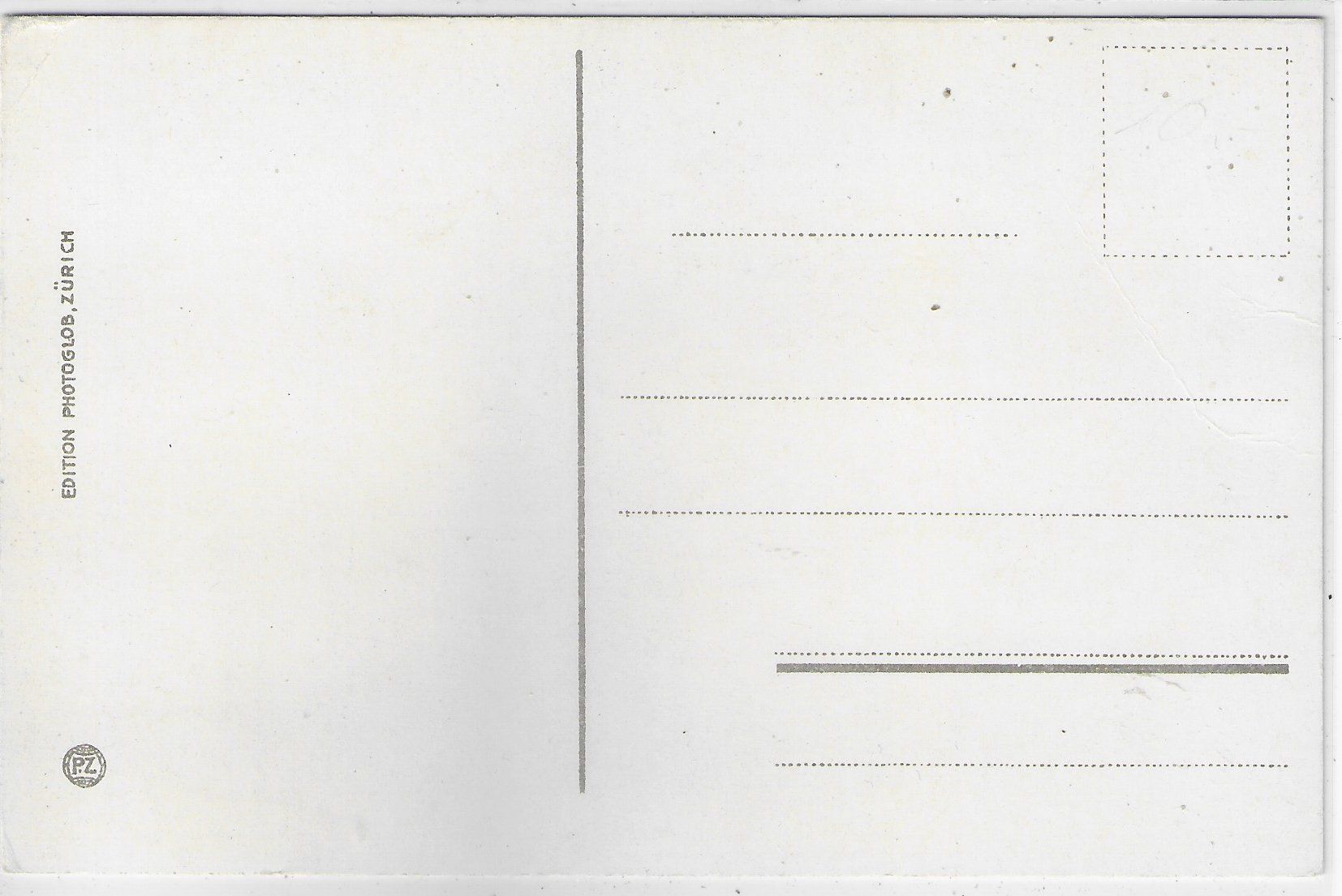 Cartoline postali: Schloss Gottlieben - Litho – Usato da Ettingen venduto da Kartenplanet 1