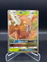 Pinsir GX (HIF 6)