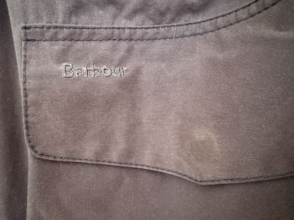 Barbour Cappotti: Barbour Mantel M – Usato da Embrach venduto da Sartre 4