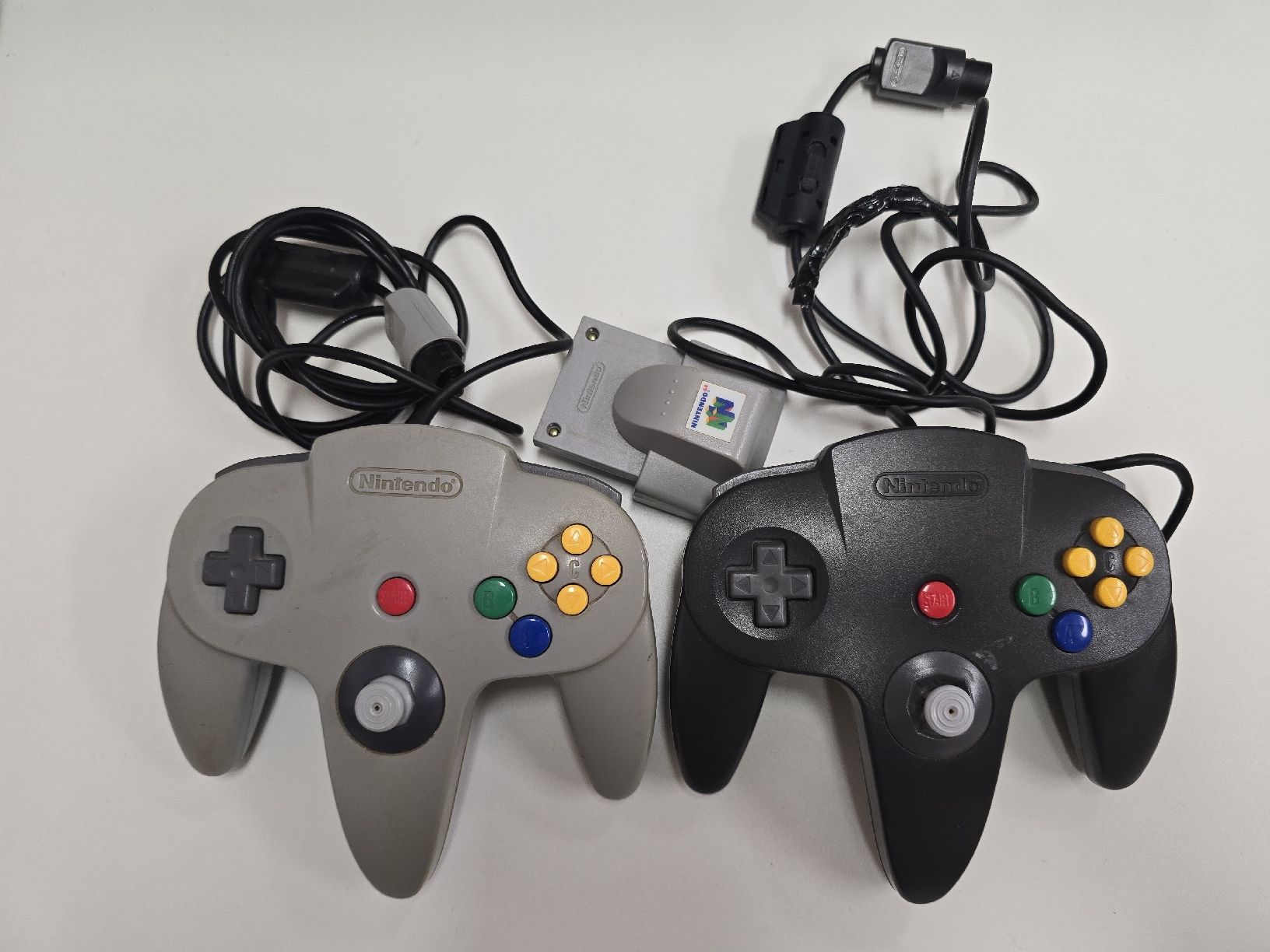 Nintendo Consoles: Nintendo 64 – Défectueux à Biel/Bienne par Mobile-Smart 3