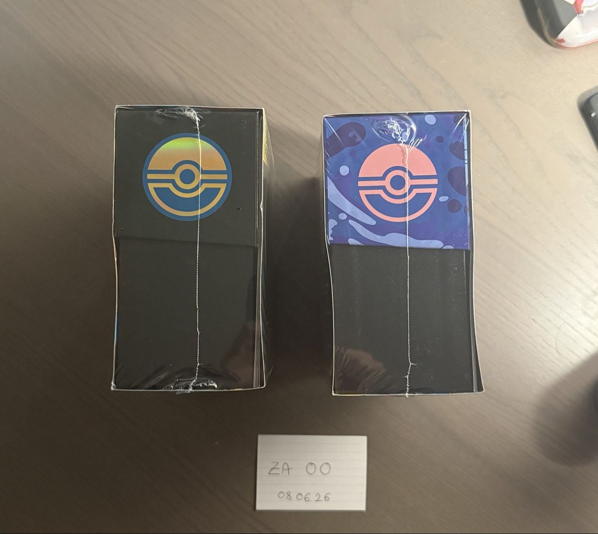 Pokémon Sammelbilder & Trading cards: Méga Évolution Chaos Ascendant lot de 2 ETB FR – Neu und originalverpackt aus Thônex von retrolovech 1