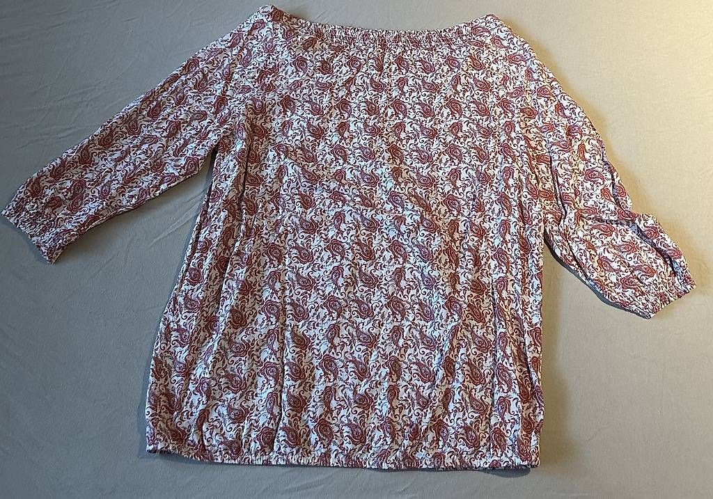Camicette: Bluse – Usato da Trub venduto da elinschleiderschrank 2
