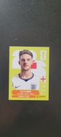 Panini World Cup 2026 - Declan Rice