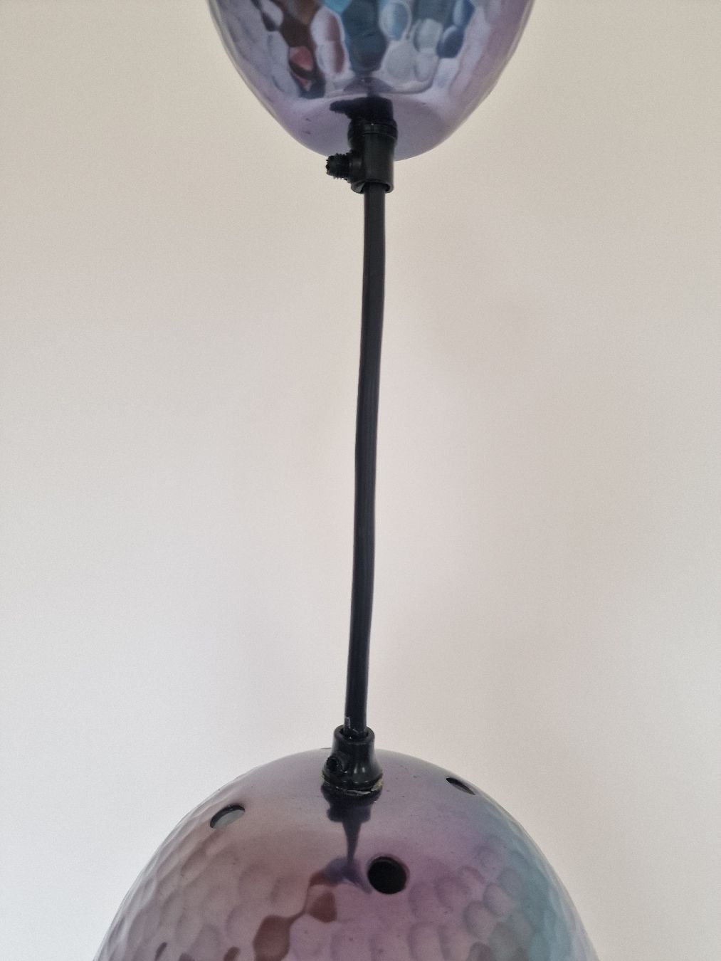 Lampadari & plafoniere: Deckenlampe, Hängelampe – Usato da Frauenfeld venduto da Krootox 3