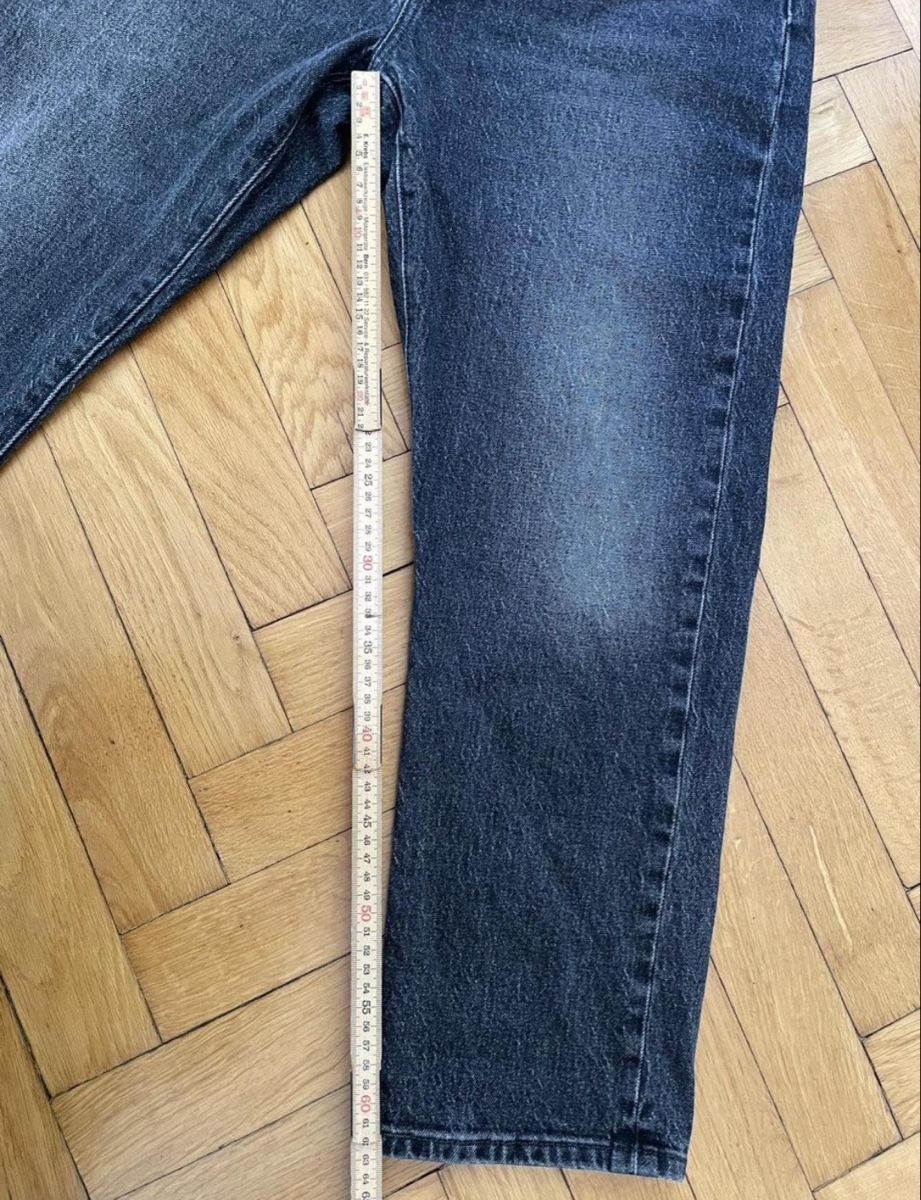 Levi's Jeans: Levis 501 Jeans – Nuovo (secondo la descrizione) da Zimmerwald venduto da fasiwa 4