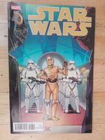 Star Wars (Comics) Nr.46   > English <                ©'2018
