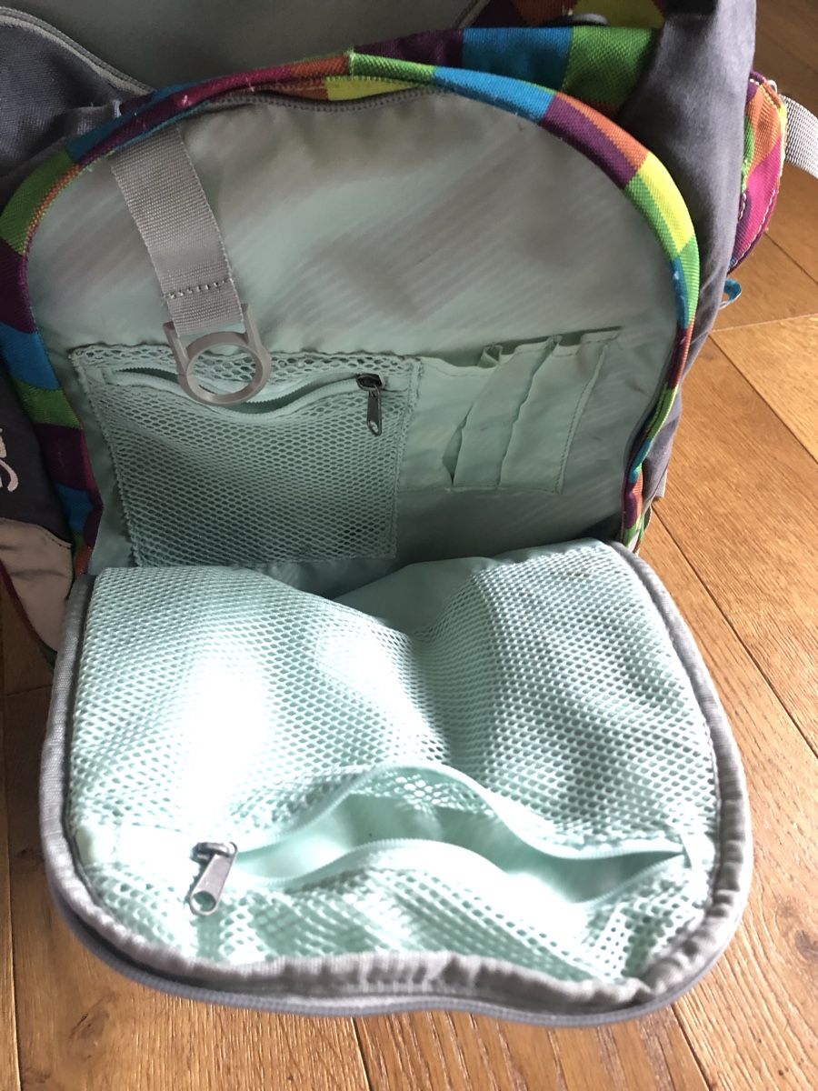 Satch Borse & Zaini: Satch Schultasche – Usato da Adligenswil venduto da ZGB 2
