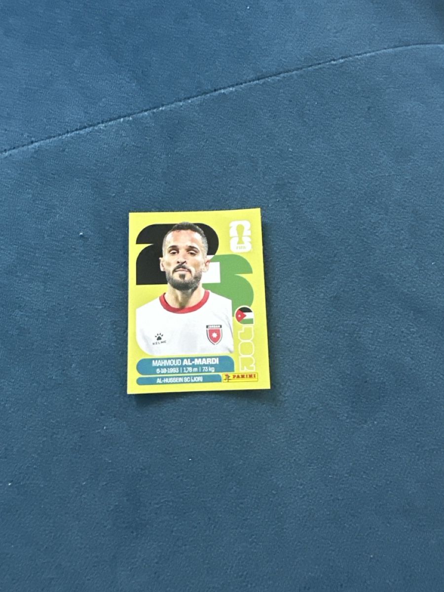 Panini Cartes à collectionner: Panini Jor17 – D'occasion à Sion par Alfi74