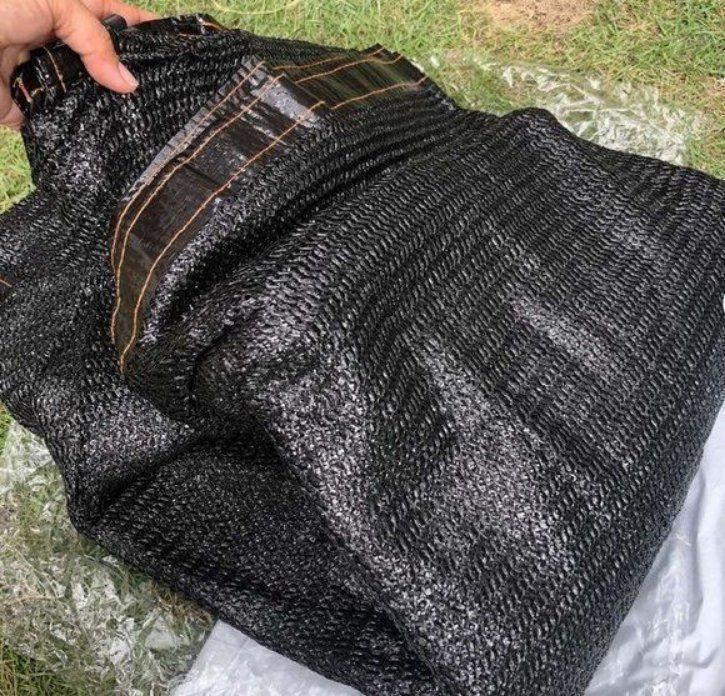 Ombrelloni: Schattiernetz 2x4m - Filet d'ombrage – Nuovo e nell'imballaggio originale da Bremblens venduto da UNSTOCK