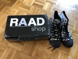 RAAD SHOP Sneaker Schuhe, Grösse 41, Neu
