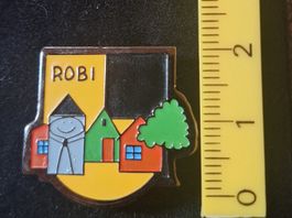 Pin Robi-Fest 1994