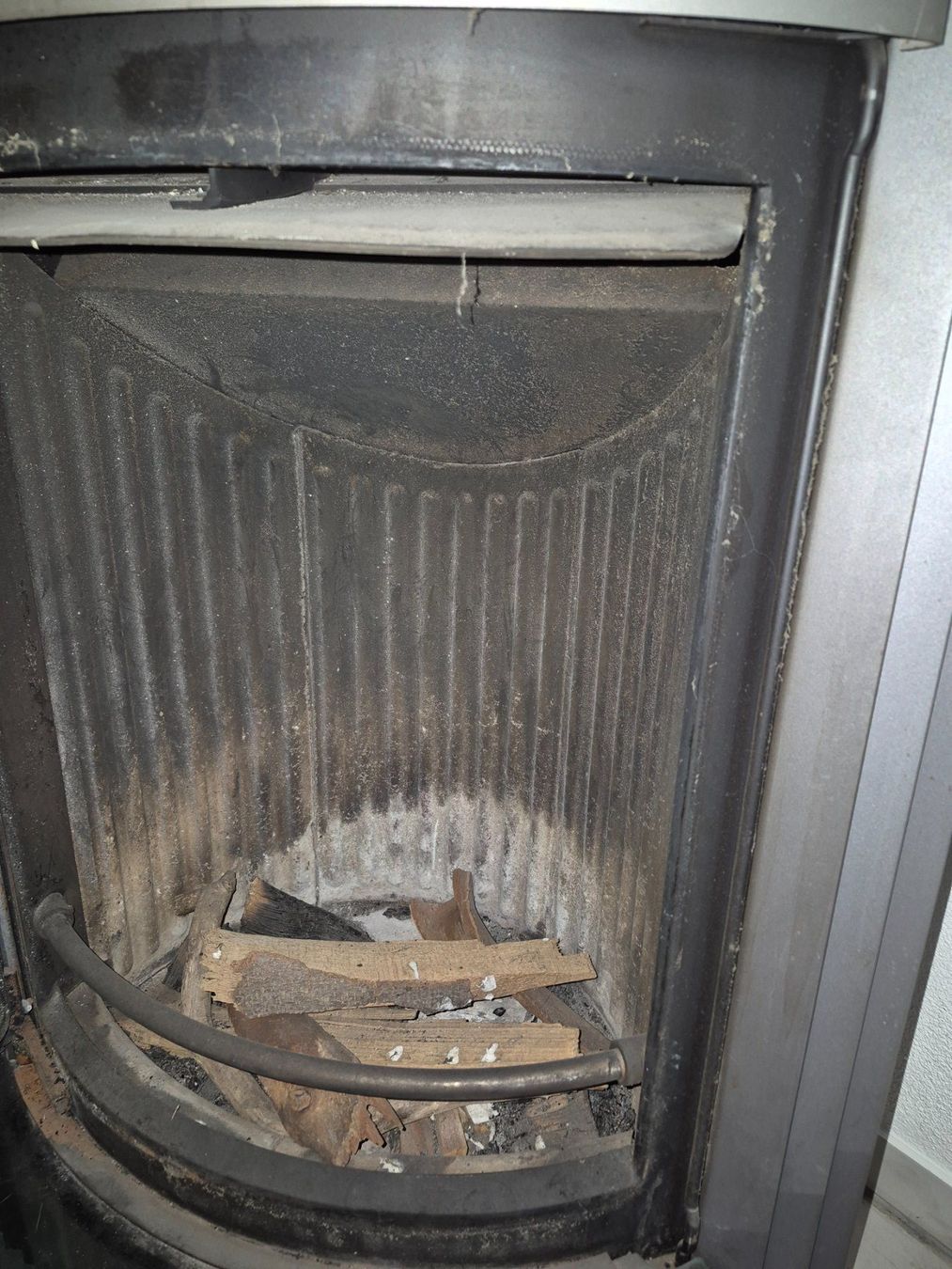 Schwedenöfen: Kaminofen CERA Vela – Gebraucht aus Buttikon SZ von sefa02 4