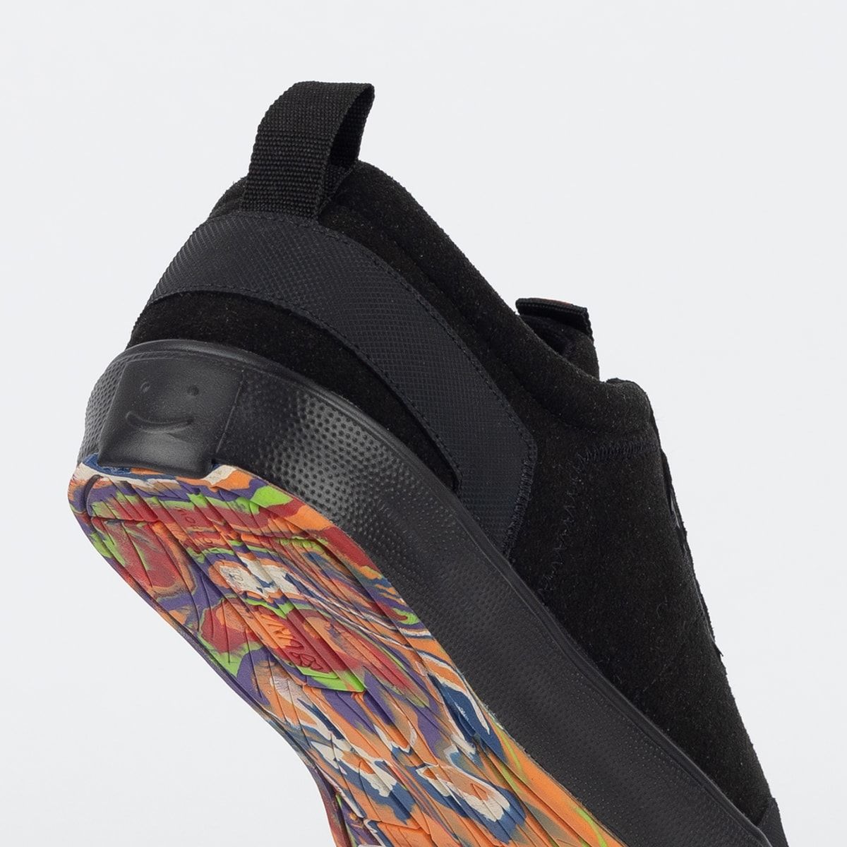 Herrenschuhe: Sneakers Undo Nuven 2.1 All Black  – Gebraucht aus Monthey von lesaffairesdecamille 2