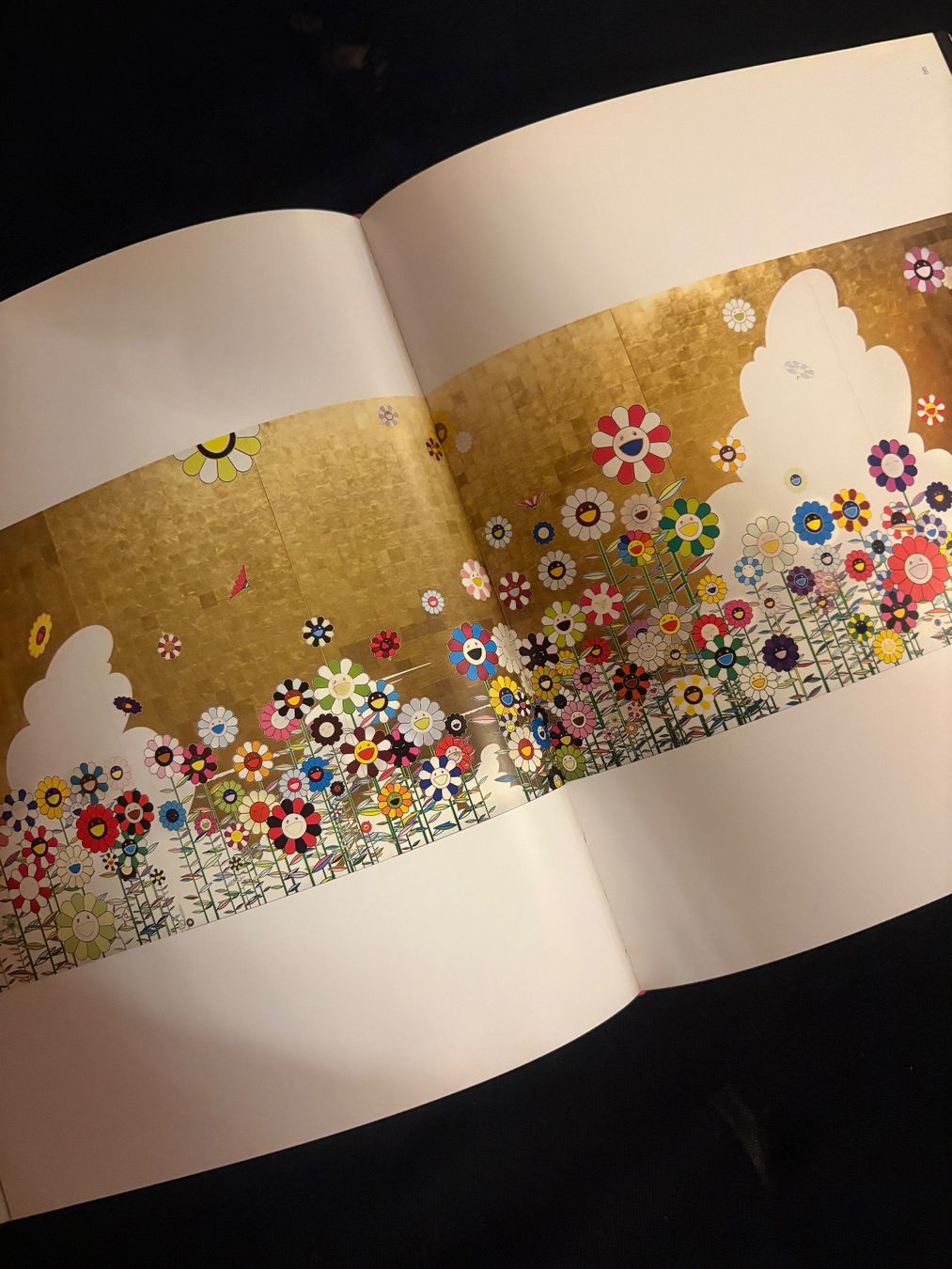 Livres: Takashi Murakami - Ego - Art Book – D'occasion à Chêne-Bougeries par Auction-Genevensis 2