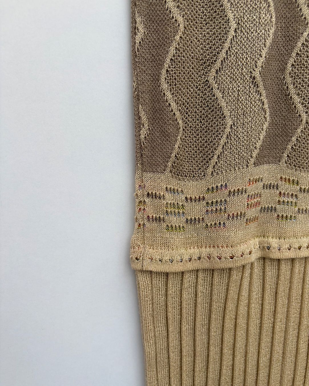 Missoni Robes: Vintage Missoni Kleid Gr.46(IT) – D'occasion à Unterägeri par Jutka_04 8
