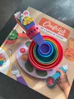 Tasses mesures Chefclub
