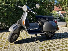 Vespa PX 200