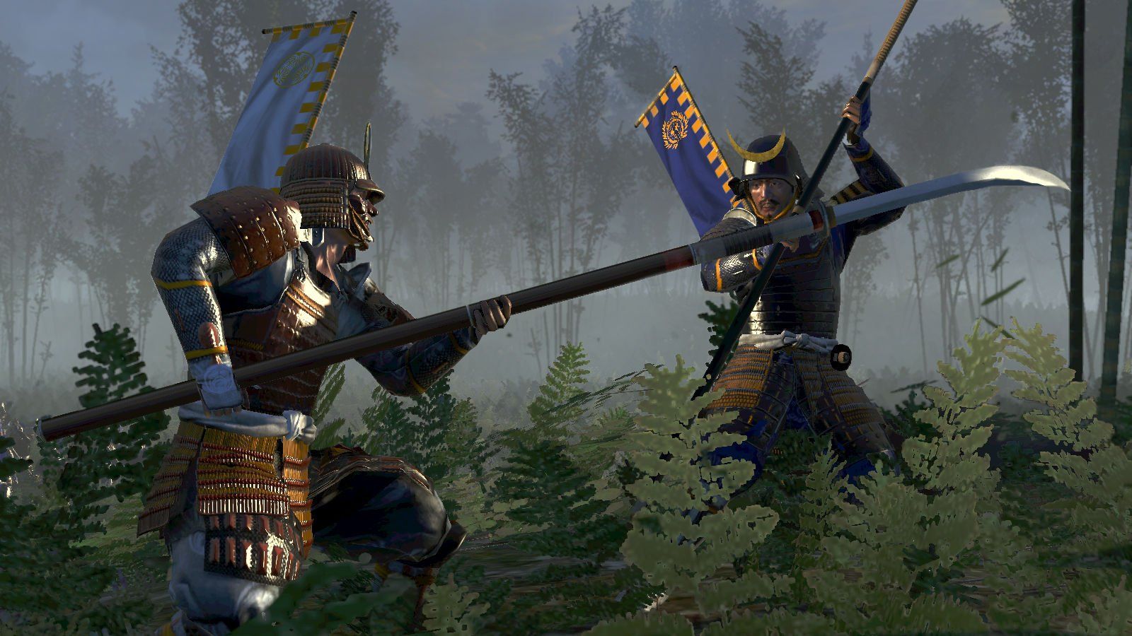 Sega Jeux: Total War Shogun 2 - Gold Edition PC 2013 Nur Steam Key Code – Neuf (Voir description) à Bad Säckingen par ms-spiele-keys 6